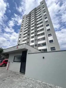Apartamento com 1 Quarto à venda, 42m² no Atibaia Jardim, Atibaia