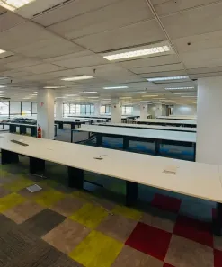 Sala Comercial para alugar, 900m² no Vila Cruzeiro, São Paulo
