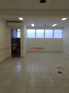 Sala Comercial para alugar, 45m² no Nova Petrópolis, São Bernardo do Campo