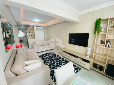 Apartamento com 2 Quartos à venda, 66m² no Navegantes, Capão da Canoa
