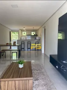 Apartamento com 2 Quartos à venda, 80m² no Chã do Lindolfo, Bananeiras