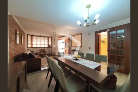 Casa com 5 Quartos à venda, 265m² no Ipiranga, São Paulo