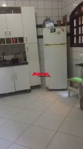 Casa com 3 Quartos à venda, 90m² no Parque Residencial Flamboyant, São José dos Campos