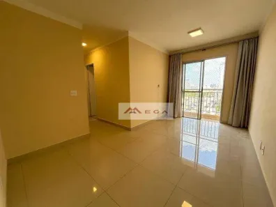 Apartamento com 2 Quartos à venda, 56m² no Bonfim, Campinas