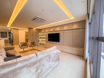 Apartamento com 3 Quartos à venda, 207m² no Santa Rosa, Londrina