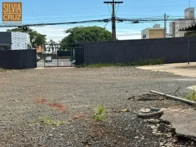 Lote/Terreno com 1 Quarto para alugar, 1500m² no Morumbi, Piracicaba