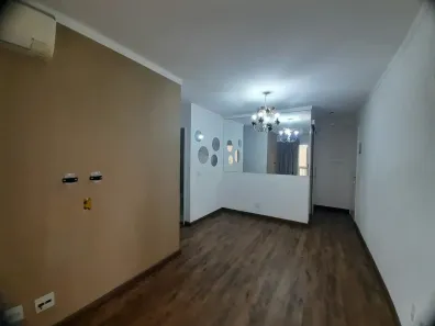 Apartamento com 2 Quartos para alugar, 57m² no Bonfim, Campinas