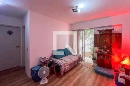 Apartamento com 1 Quarto à venda, 48m² no Aclimação, São Paulo