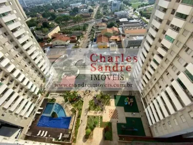 Apartamento com 3 Quartos à venda, 77m² no Parque Amazônia, Goiânia