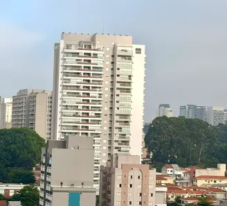 Apartamento com 3 Quartos à venda, 130m² no Vila Mariana, São Paulo