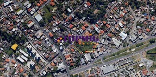 Lote/Terreno à venda, 3000m² no Jardim das Alterosas - 2ª Seção, Betim