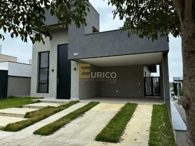 Casa de Condomínio com 4 Quartos à venda, 220m² no Jardim Primavera, Itupeva