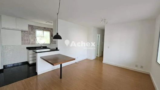 Apartamento com 3 Quartos à venda, 76m² no Loteamento Center Santa Genebra, Campinas