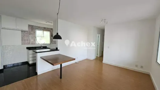 Apartamento com 3 Quartos à venda, 76m² no Loteamento Center Santa Genebra, Campinas