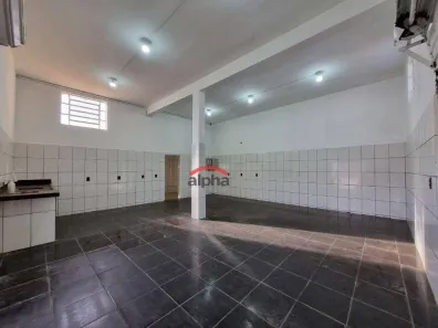 Ponto Comercial para alugar, 139m² no Parque Residencial João Luiz, Hortolândia