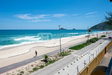 Apartamento com 2 Quartos à venda, 83m² no Recreio dos Bandeirantes, Rio de Janeiro