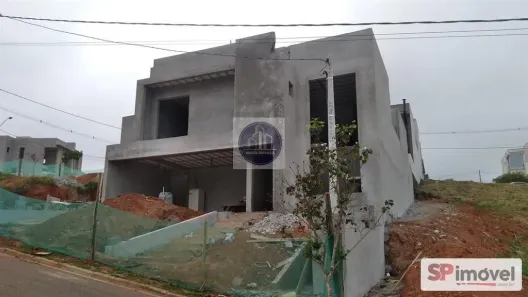 Casa de Condomínio com 3 Quartos à venda, 208m² no Cézar de Souza, Mogi das Cruzes