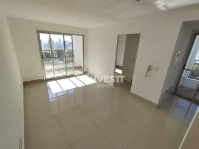 Apartamento com 1 Quarto à venda, 41m² no Setor Central, Goiânia