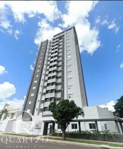 Apartamento com 2 Quartos à venda, 54m² no Zona 08, Maringá