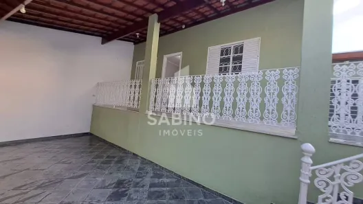 Casa com 2 Quartos à venda, 112m² no Jardim Mariana II, São José dos Campos