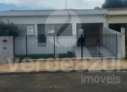 Casa com 2 Quartos à venda, 80m² no Jardim Nova Europa, Campinas