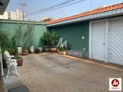 Imóvel Comercial com 3 Quartos à venda, 249m² no Jardim Irajá, Ribeirão Preto