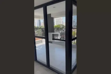 Apartamento com 1 Quarto à venda, 41m² no Pinheiros, São Paulo
