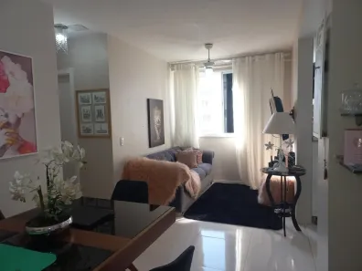 Apartamento com 2 Quartos à venda, 45m² no Cavalhada, Porto Alegre