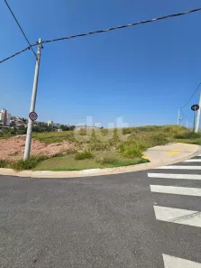 Lote/Terreno à venda, 315m² no Jardim Santa Filomena, Itatiba