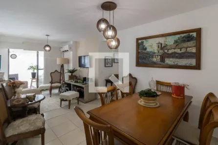Apartamento com 3 Quartos à venda, 86m² no Recreio dos Bandeirantes, Rio de Janeiro