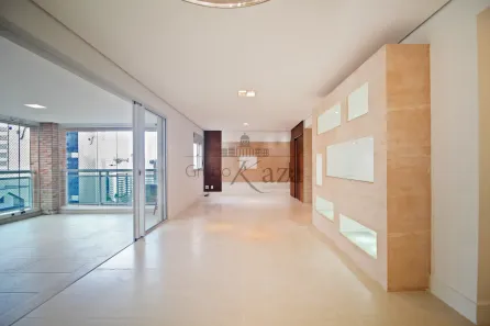 Apartamento com 3 Quartos para alugar, 168m² no Itaim Bibi, São Paulo