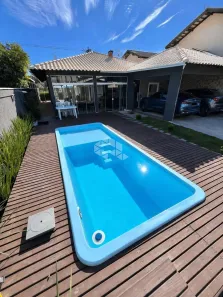 Casa com 3 Quartos à venda, 168m² no Mariscal, Bombinhas