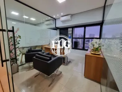 Sala Comercial à venda, 40m² no Vila Carrão, São Paulo