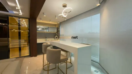 Apartamento com 3 Quartos à venda, 130m² no Castelo, Belo Horizonte