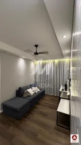 Apartamento com 1 Quarto à venda, 41m² no Parque São Sebastião, Ribeirão Preto