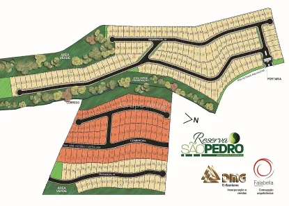 Lote/Terreno à venda, 450m² no Marilândia, Juiz de Fora