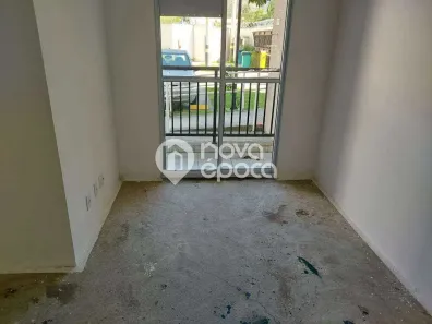 Apartamento com 2 Quartos à venda, 44m² no Taquara, Rio de Janeiro
