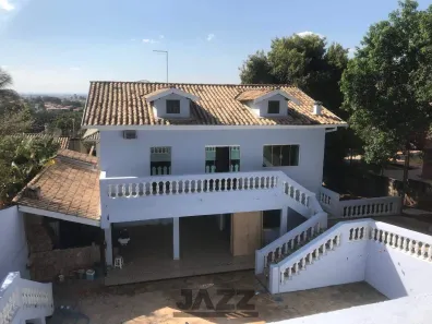Casa com 5 Quartos à venda, 250m² no Caminhos de San Conrado (Sousas), Campinas