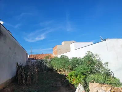 Lote/Terreno à venda, 147m² no Jardim Santa Marta, Sorocaba