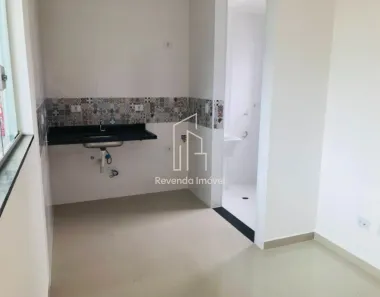 Apartamento com 2 Quartos à venda, 50m² no Cidade Nova São Miguel, São Paulo