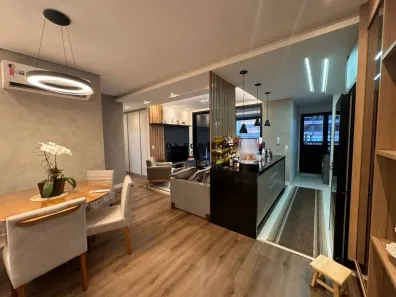 Apartamento com 2 Quartos à venda, 112m² no Vila Yara, Osasco