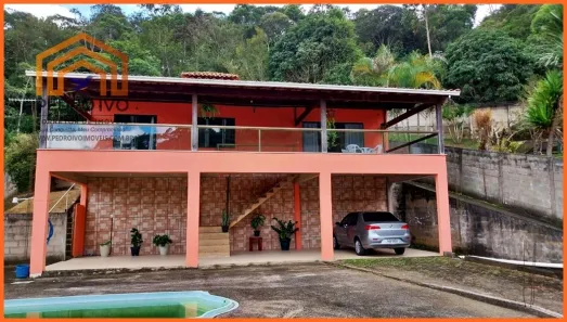 Casa com 2 Quartos à venda, 200m² no Valadares, Juiz de Fora