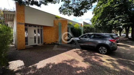 Casa com 5 Quartos para alugar, 200m² no Jardim Planalto, Campinas