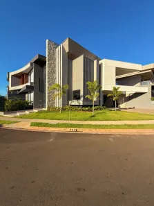 Casa de Condomínio com 4 Quartos à venda, 400m² no Residencial Quinta do Golfe, São José do Rio Preto