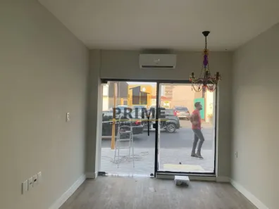 Imóvel Comercial para alugar, 35m² no Jardim Nasralla, Bauru