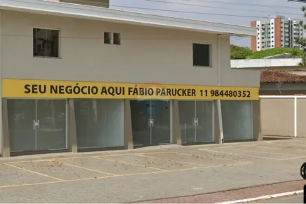 Ponto Comercial para alugar, 105m² no Jardim Esplanada II, São José dos Campos