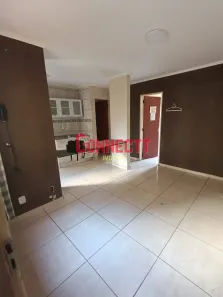 Apartamento com 2 Quartos à venda, 45m² no Residencial das Américas, Ribeirão Preto
