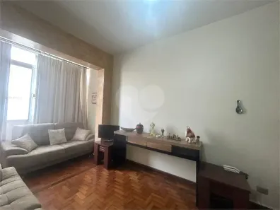 Apartamento com 1 Quarto à venda, 47m² no Aparecida, Santos