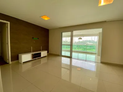 Apartamento com 3 Quartos à venda, 109m² no Jardim Caravelas, São Paulo