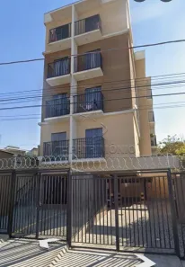 Apartamento com 2 Quartos à venda, 69m² no Vila Barão, Sorocaba